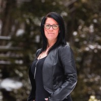 Christina Perron