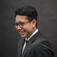 Gerry Rego Admiralindo