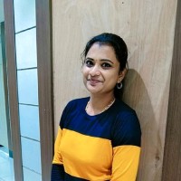 Anisha R