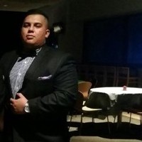 Christopher Medina