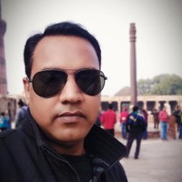 Dilip Sharma