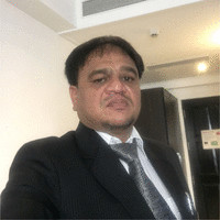 Hitesh Patel