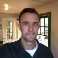 Paul Fryer