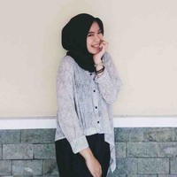 Annisa Febrina Syahrin