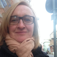 Clare Davis