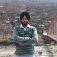 Harsimranjit Saini (Harry)