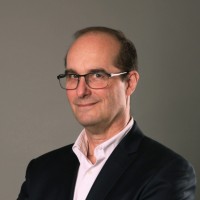Luc Pernet