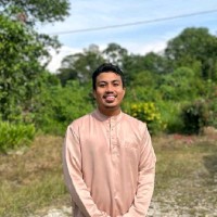 Muhammad Naim