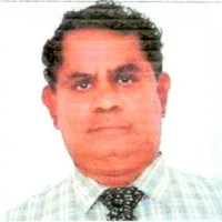 Mohan Ram Venkataraman
