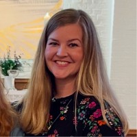 Lea Ott Larsen