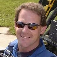 Dave Hewitt