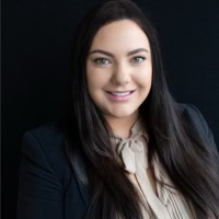 Alysha Calder
