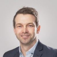 Scott Bingley, PhD