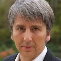 Dominique Perroud
