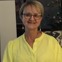 Pauline Fields