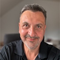 Stefan Krueger