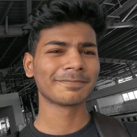 Sakthi R