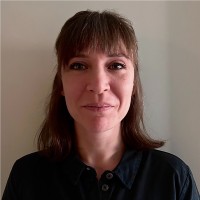 Michaela Sjödin
