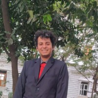 Rahul Padala