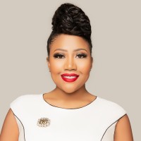 Ashley Nicole Fairley