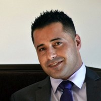 Marwan Farhat