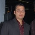 Abhimanyu B