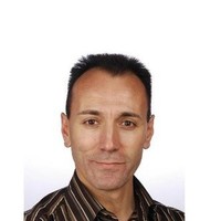Gregorio Madrid Martinez