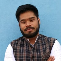 Mohanraj Sekar