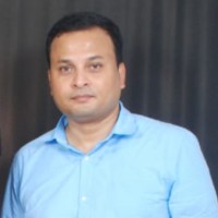 Prashanth Mathias
