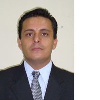 Raul Fuerte Lopez