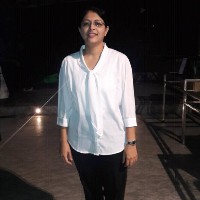 Jyoti Kokil