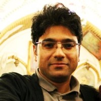 mostafa khosroshahi