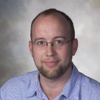 Brian Bridgewater PhD