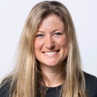 Annelie Noe