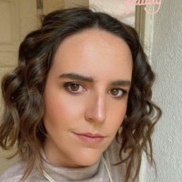 Amaya Lanzagorta Murillo