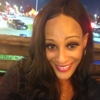 Shereka Mosby