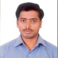 Venkatesh Goriparthi