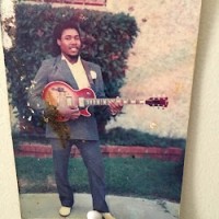 Troy Frierson