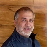 Mohammed Basharat MSc MBA CFIOSH