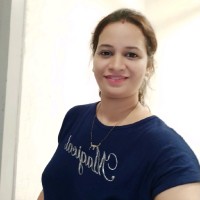 Gunjan Kulthe