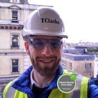 Ed Green (Tech Iosh)