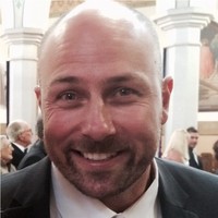 Kurt Morrison