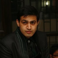 Hemanshu Sondhi