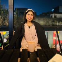 Binish Iqbal