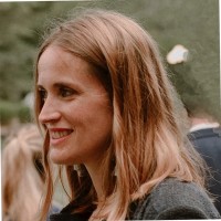 Violaine Caroli Casavola