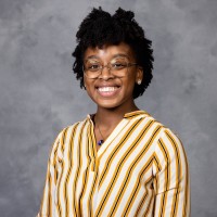 Ayanna Johnson