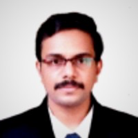Anil Nair