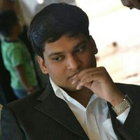 Kedar Thakur