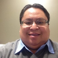 Sam Begay