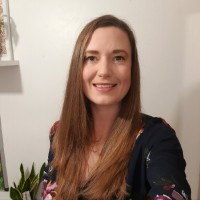 Josephine Barnard